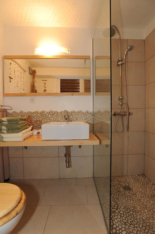 Apartments Authentic Baska 2 Cameră foto
