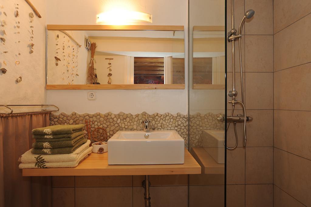 Apartments Authentic Baska 2 Cameră foto